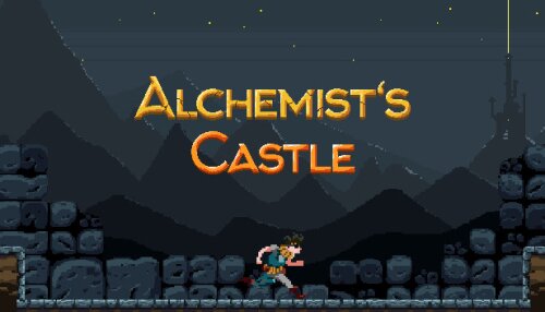 Download Alchemist's Castle