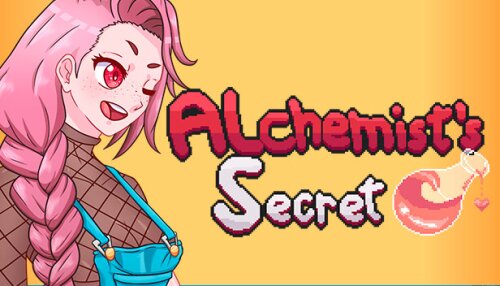 Download Alchemist's Secret