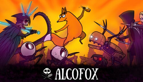 Download AlcoFox