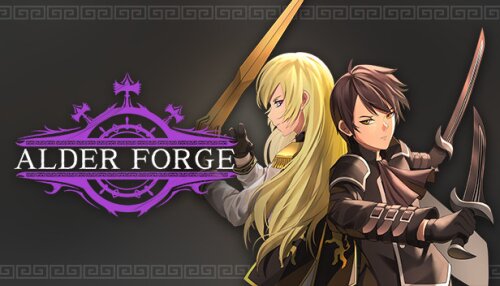 Download Alder Forge