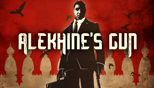 Download Alekhine's Gun (GOG)