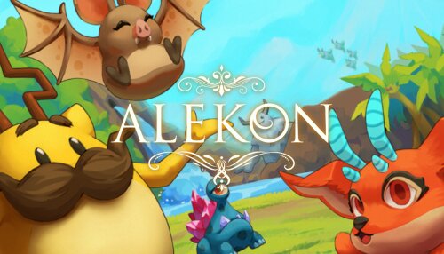 Download Alekon (GOG)