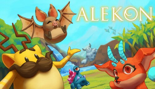 Download Alekon