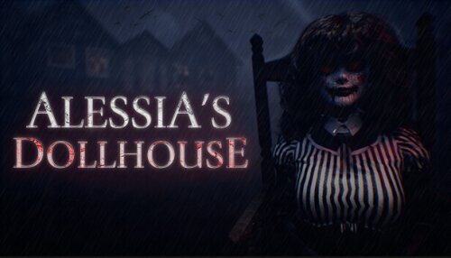 Download Alessia's Dollhouse