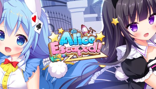 Download Alice Escaped! (GOG)