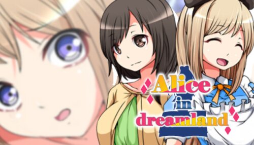 Download Alice in dreamland