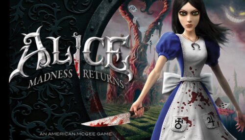 Download Alice: Madness Returns
