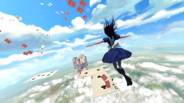 Alice: Madness Returns Download Free