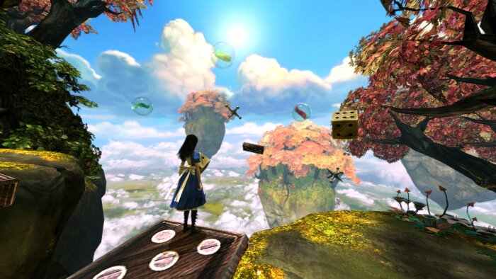 Alice: Madness Returns Free Download Torrent