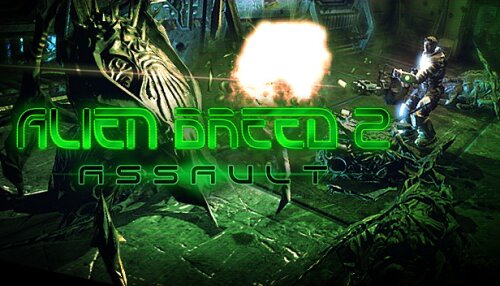Download Alien Breed 2: Assault