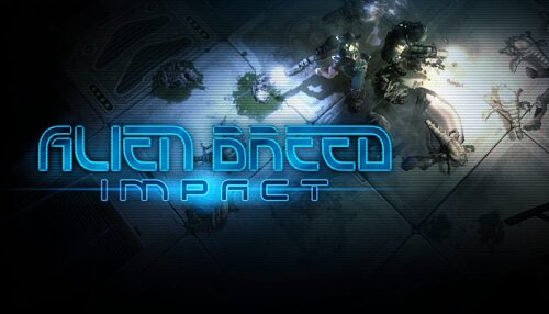 Download Alien Breed: Impact