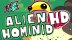 Download Alien Hominid HD