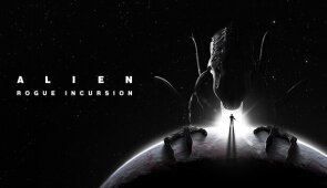 Download Alien: Rogue Incursion