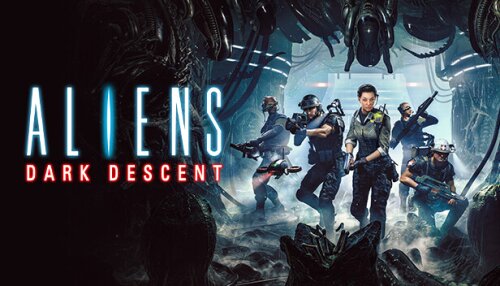 Download Aliens: Dark Descent