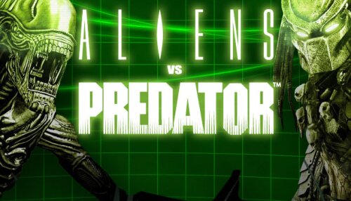 Download Aliens vs. Predator™