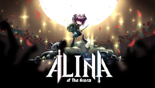 Download Alina of the Arena