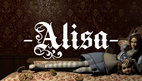 Download Alisa (GOG)