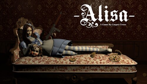 Download Alisa