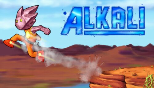 Download Alkali