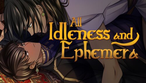 Download All Idleness and Ephemera