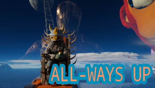 Download All-Ways Up