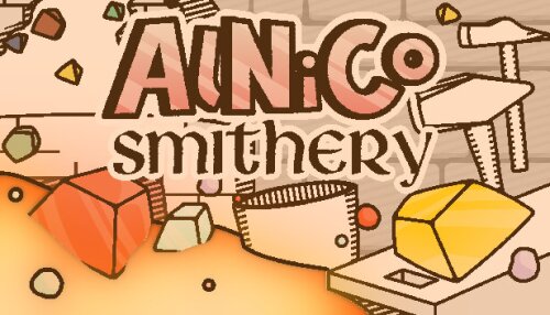 Download Alnico Smithery