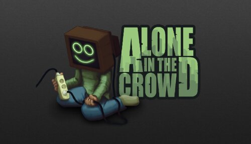 Download Alone in the Crowd (GOG)