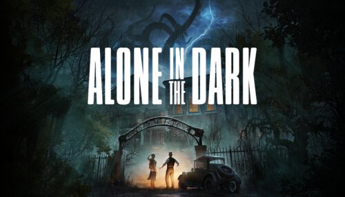Download Alone in the Dark (GOG)
