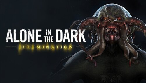 Download Alone in the Dark: Illumination™