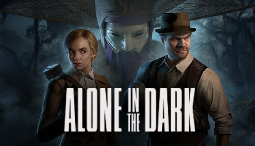Download Alone in the Dark