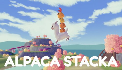 Download Alpaca Stacka