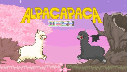 Download Alpacapaca Dash
