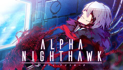 Download ALPHA-NIGHTHAWK