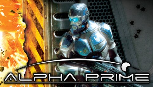 Download Alpha Prime