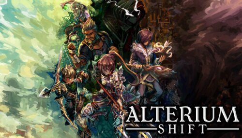 Download Alterium Shift
