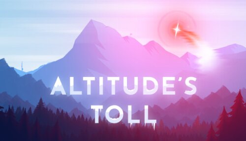 Download Altitude's Toll