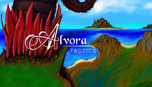 Download Alvora Tactics
