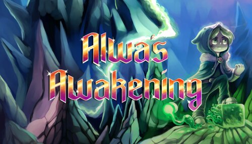 Download Alwa's Awakening (GOG)
