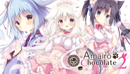 Download Amairo Chocolate 2