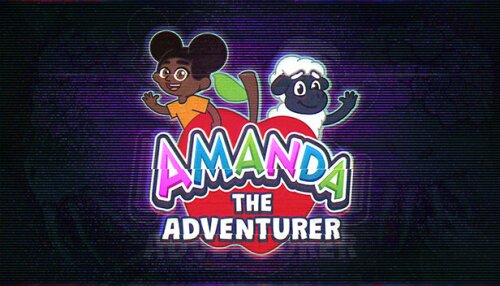 Download Amanda the Adventurer