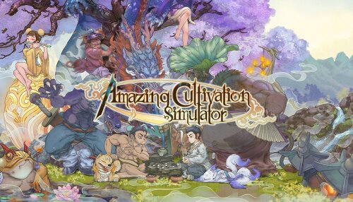 Download Amazing Cultivation Simulator (GOG)