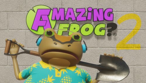 Download Amazing Frog? 2