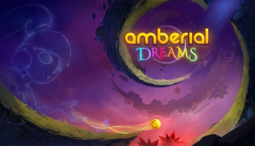 Download Amberial Dreams