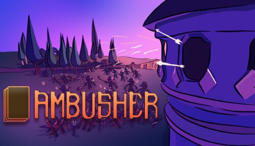 Download Ambusher