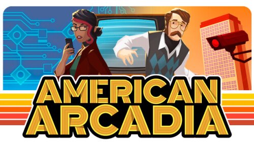 Download American Arcadia