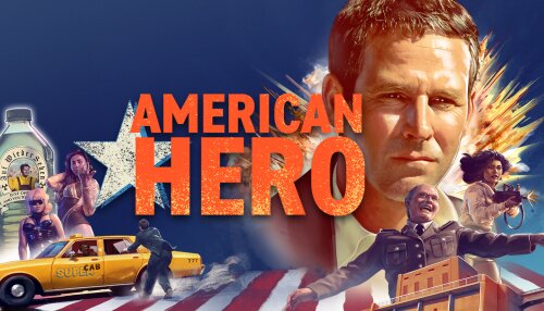 Download American Hero (GOG)