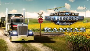 Download American Truck Simulator - Kansas