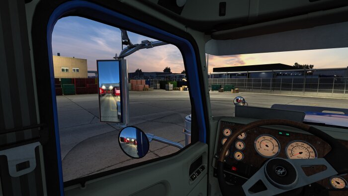 American Truck Simulator Repack Download