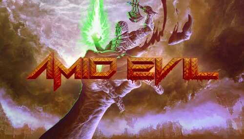 Download AMID EVIL (GOG)