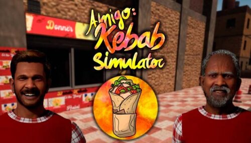 Download Amigo: Kebab Simulator